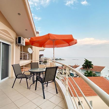 Bellevue Homes كافالا المظهر الخارجي الصورة