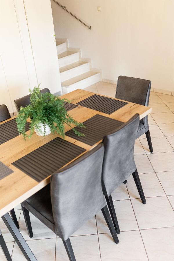 Bellevue Homes كافالا المظهر الخارجي الصورة