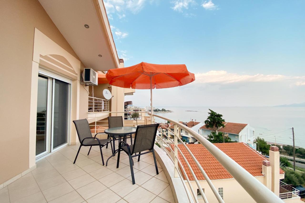 Bellevue Homes كافالا المظهر الخارجي الصورة
