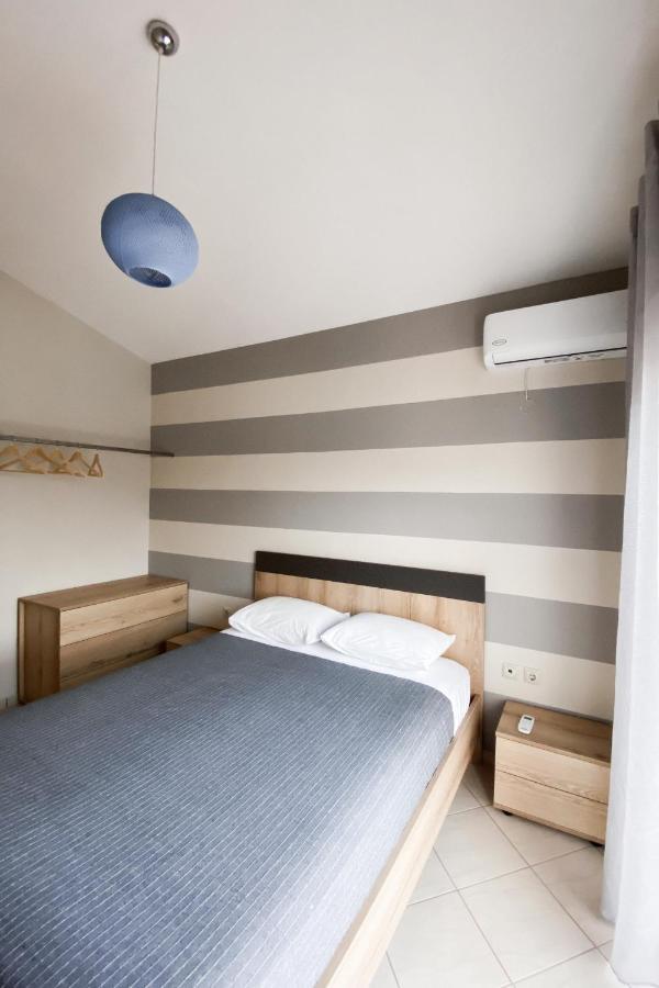 Bellevue Homes كافالا المظهر الخارجي الصورة