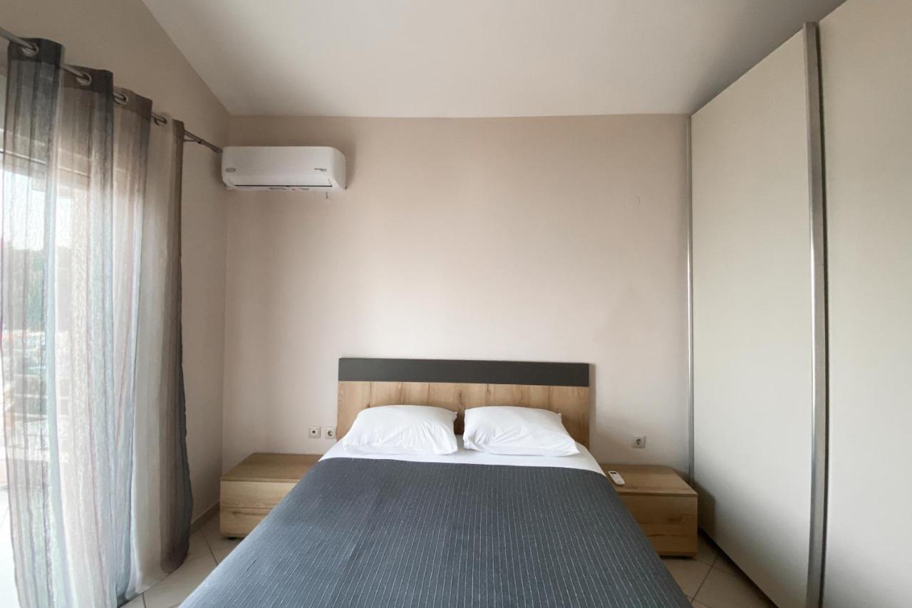 Bellevue Homes كافالا المظهر الخارجي الصورة