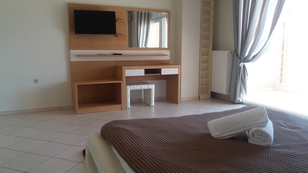 Bellevue Homes كافالا المظهر الخارجي الصورة