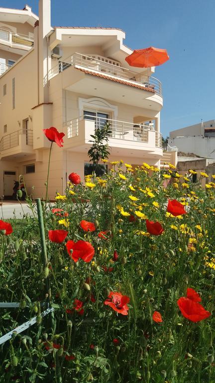 Bellevue Homes كافالا المظهر الخارجي الصورة
