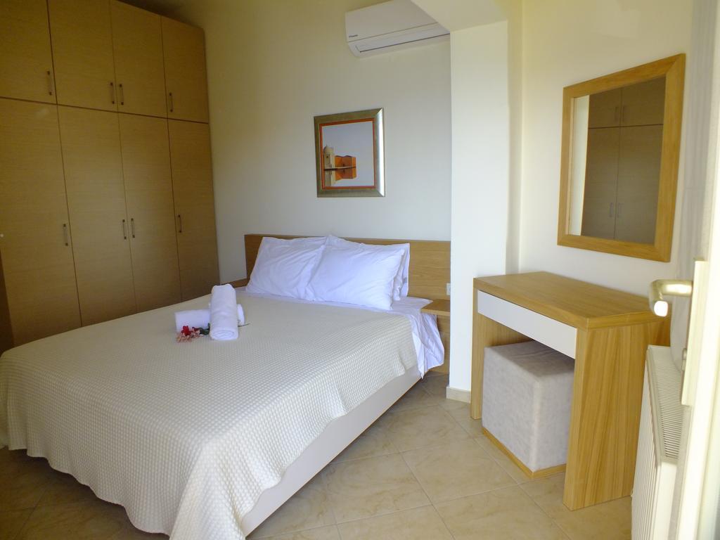 Bellevue Homes كافالا المظهر الخارجي الصورة