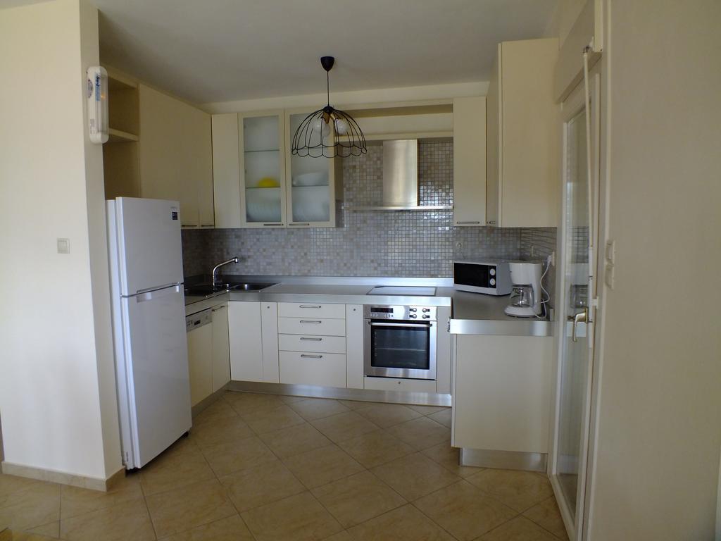 Bellevue Homes كافالا المظهر الخارجي الصورة