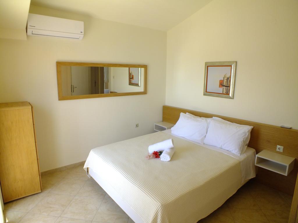 Bellevue Homes كافالا المظهر الخارجي الصورة