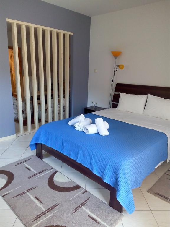 Bellevue Homes كافالا الغرفة الصورة
