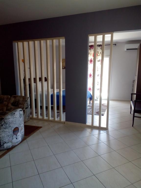 Bellevue Homes كافالا المظهر الخارجي الصورة